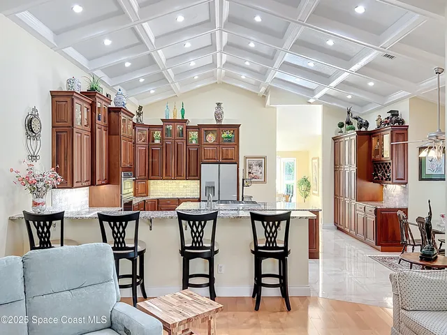 $1,375,000 | 3170 Hilliard Court, Melbourne, FL 32934