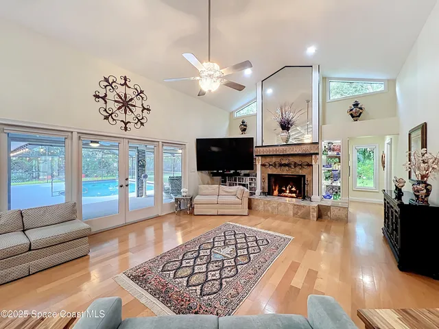 $1,375,000 | 3170 Hilliard Court, Melbourne, FL 32934