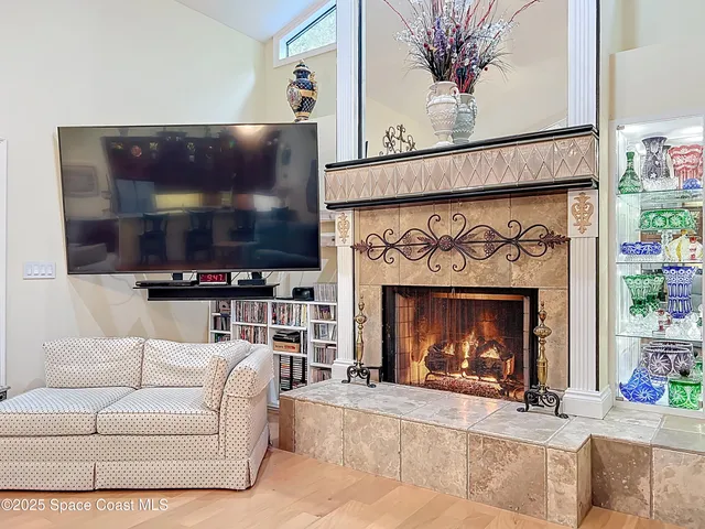 $1,375,000 | 3170 Hilliard Court, Melbourne, FL 32934