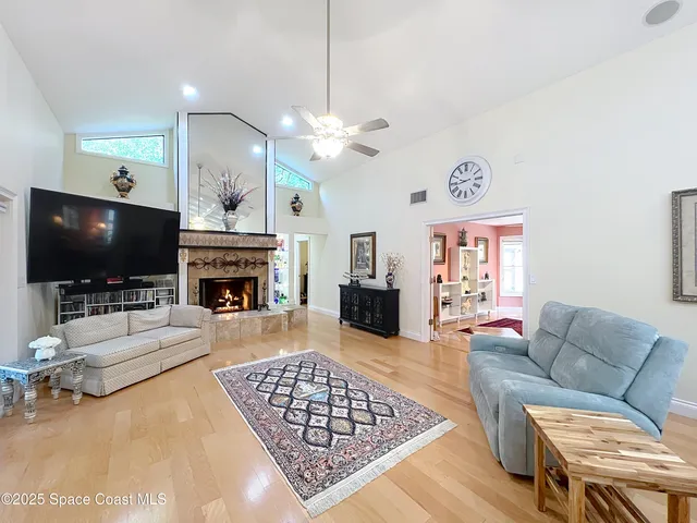 $1,375,000 | 3170 Hilliard Court, Melbourne, FL 32934