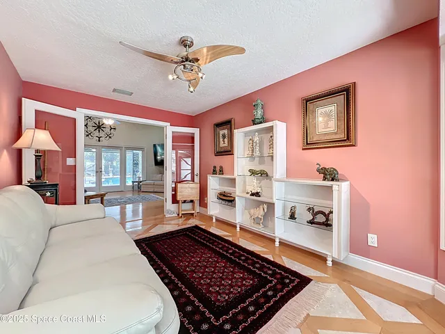 $1,375,000 | 3170 Hilliard Court, Melbourne, FL 32934
