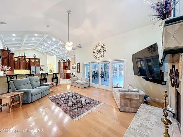 $1,375,000 | 3170 Hilliard Court, Melbourne, FL 32934
