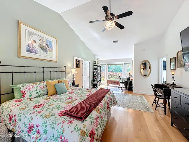 $1,375,000 | 3170 Hilliard Court, Melbourne, FL 32934