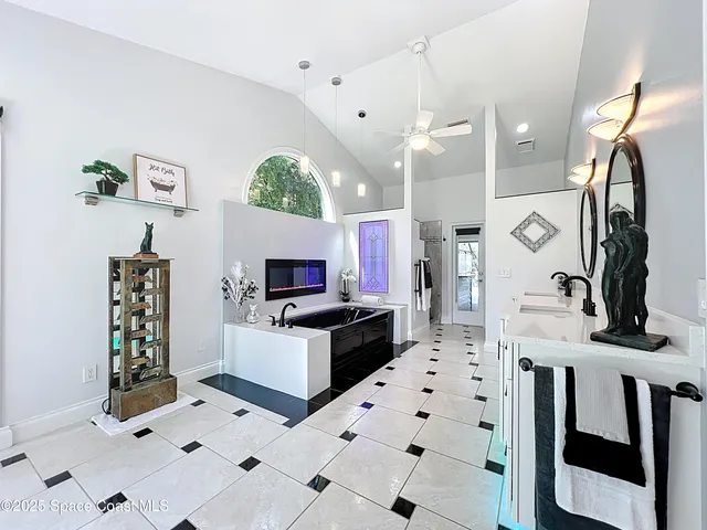 $1,375,000 | 3170 Hilliard Court, Melbourne, FL 32934