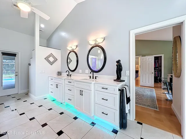 $1,375,000 | 3170 Hilliard Court, Melbourne, FL 32934