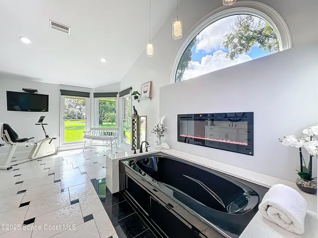 $1,375,000 | 3170 Hilliard Court, Melbourne, FL 32934