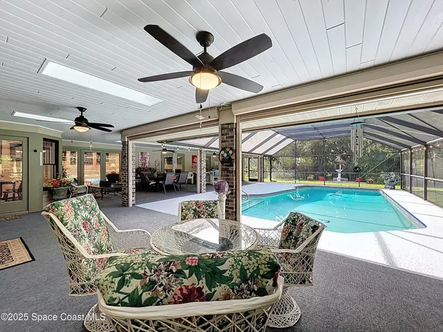 $1,375,000 | 3170 Hilliard Court, Melbourne, FL 32934
