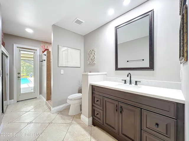 $1,375,000 | 3170 Hilliard Court, Melbourne, FL 32934