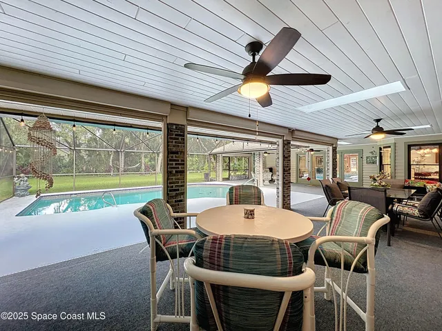 $1,375,000 | 3170 Hilliard Court, Melbourne, FL 32934