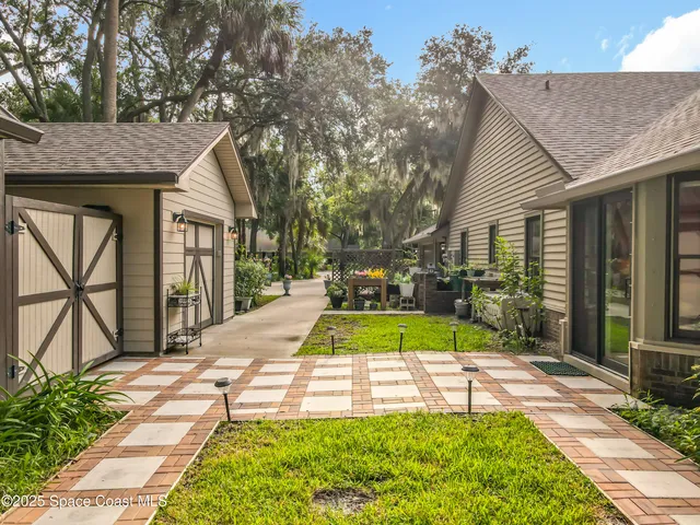 $1,375,000 | 3170 Hilliard Court, Melbourne, FL 32934