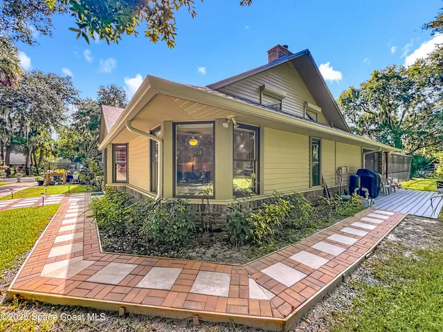 $1,375,000 | 3170 Hilliard Court, Melbourne, FL 32934