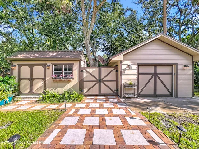 $1,375,000 | 3170 Hilliard Court, Melbourne, FL 32934