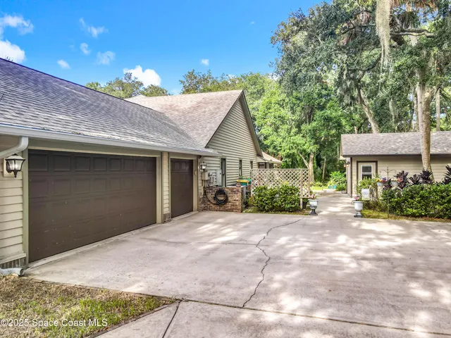$1,375,000 | 3170 Hilliard Court, Melbourne, FL 32934