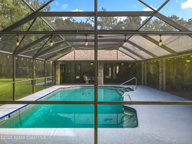$1,375,000 | 3170 Hilliard Court, Melbourne, FL 32934
