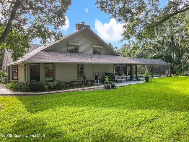 $1,375,000 | 3170 Hilliard Court, Melbourne, FL 32934