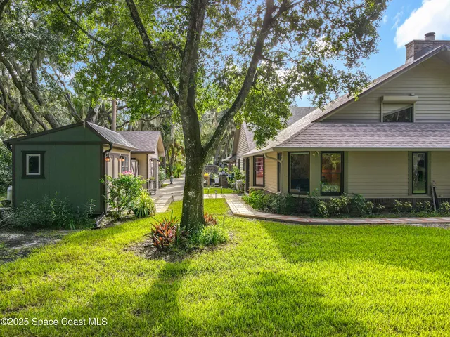 $1,375,000 | 3170 Hilliard Court, Melbourne, FL 32934