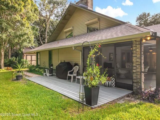 $1,375,000 | 3170 Hilliard Court, Melbourne, FL 32934