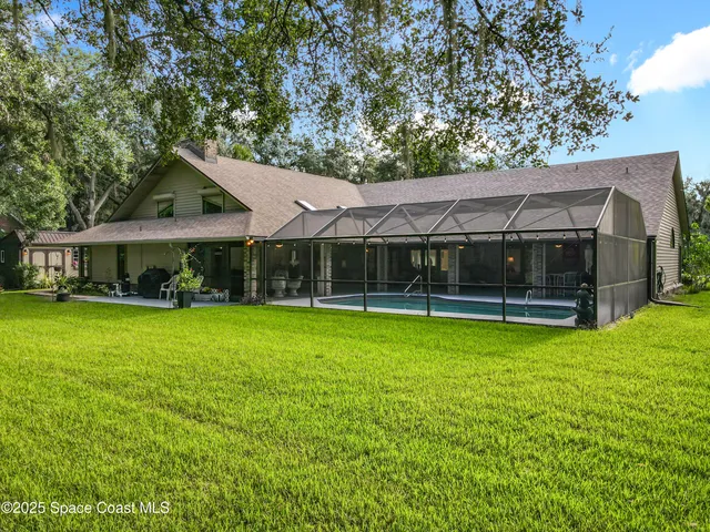 $1,375,000 | 3170 Hilliard Court, Melbourne, FL 32934