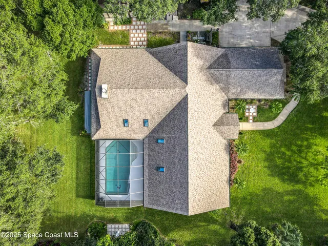 $1,375,000 | 3170 Hilliard Court, Melbourne, FL 32934