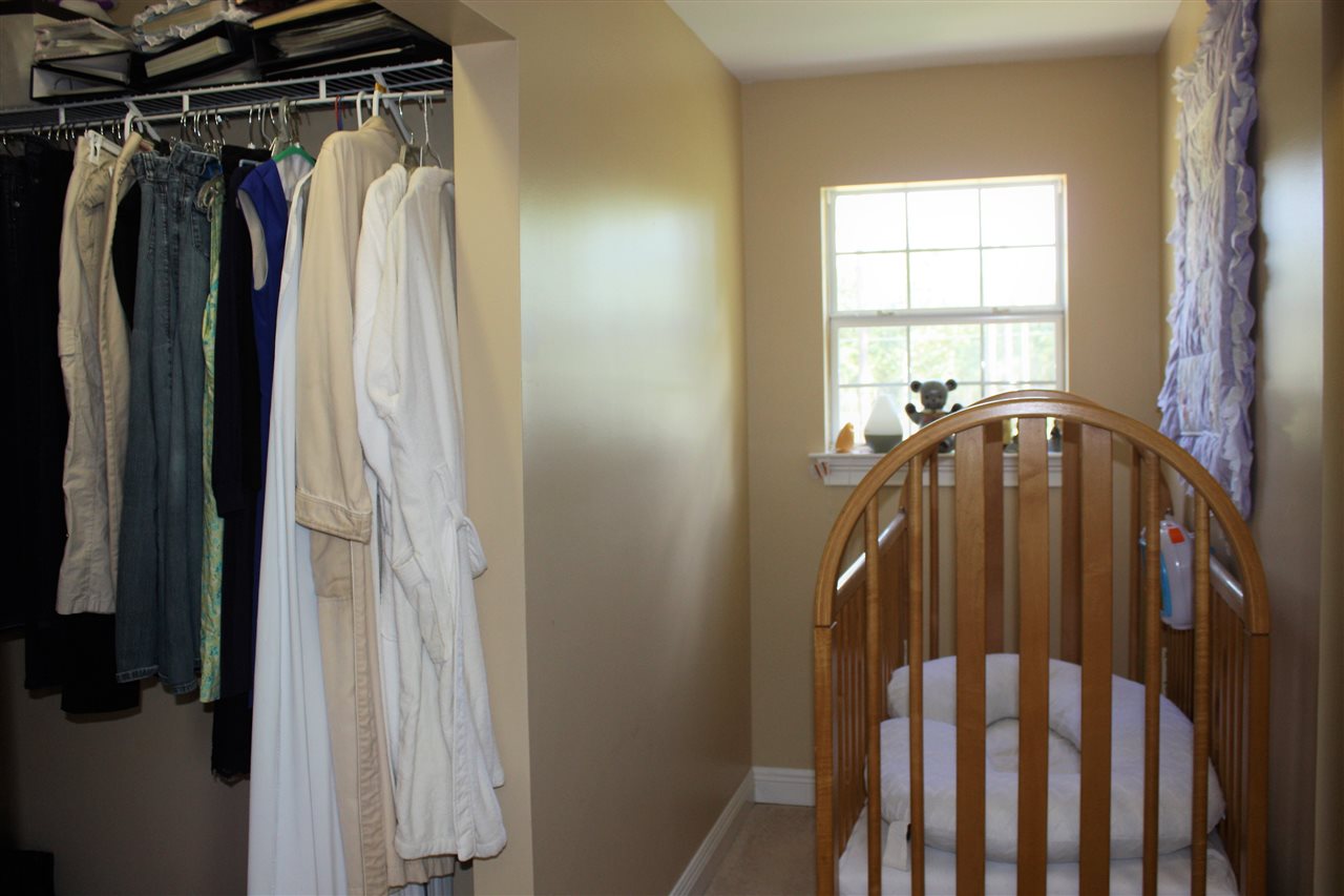 13898 Trawick Road Stapleton, AL 36578 - Photo 4 of 24 master closet