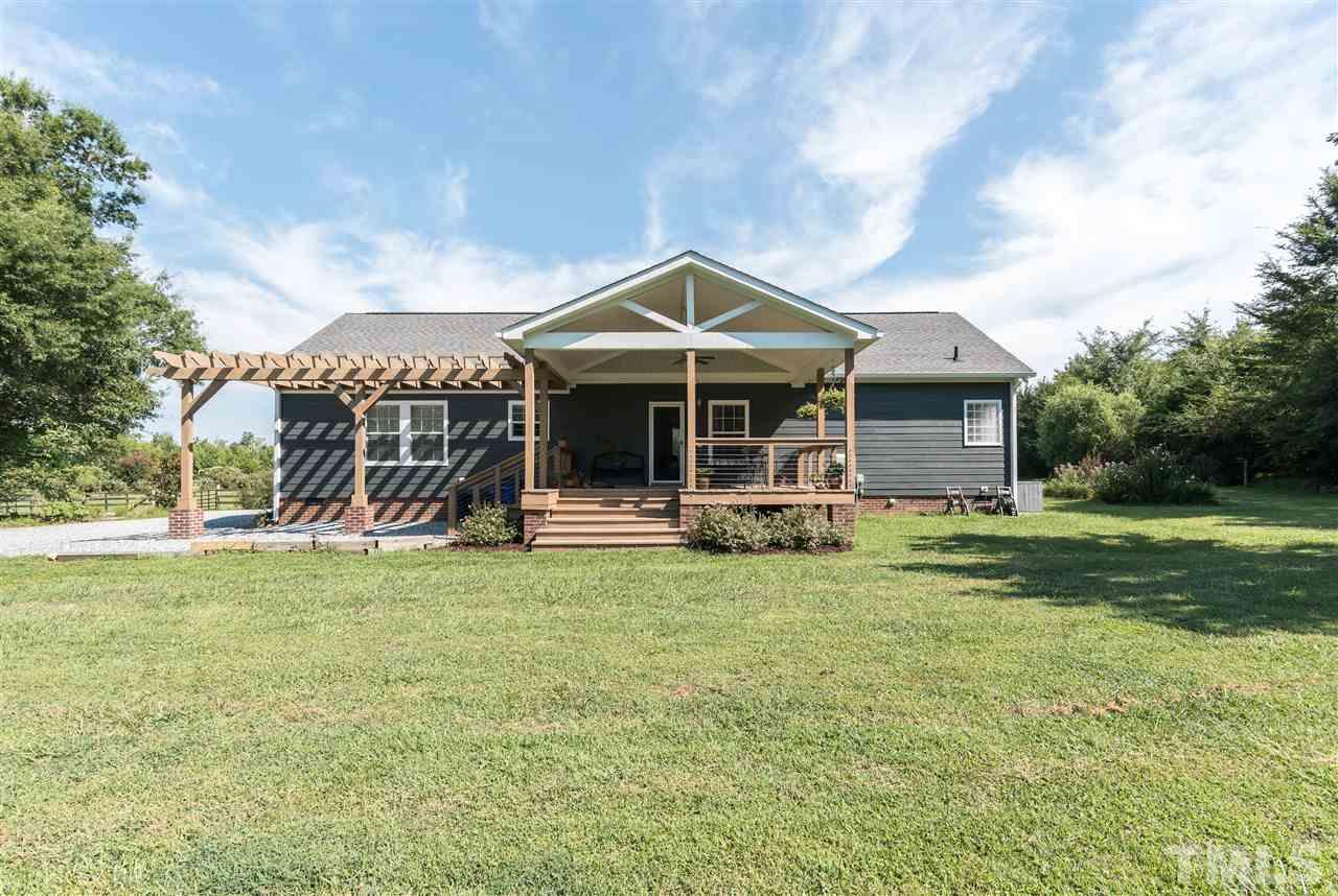 3516 Lees Chapel Road Cedar Grove, NC 27231 - Photo 16 of 25 Gallery Image 16
