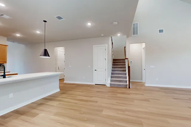 $629,990 | 3928 Fulton Drive, Leander, TX 78641