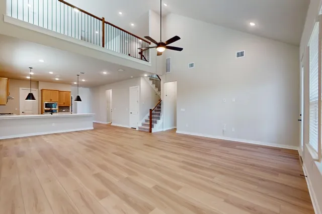 $629,990 | 3928 Fulton Drive, Leander, TX 78641