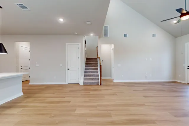 $629,990 | 3928 Fulton Drive, Leander, TX 78641