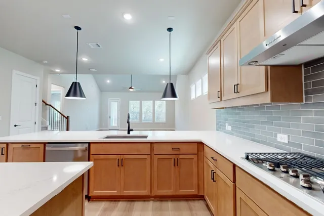 $629,990 | 3928 Fulton Drive, Leander, TX 78641