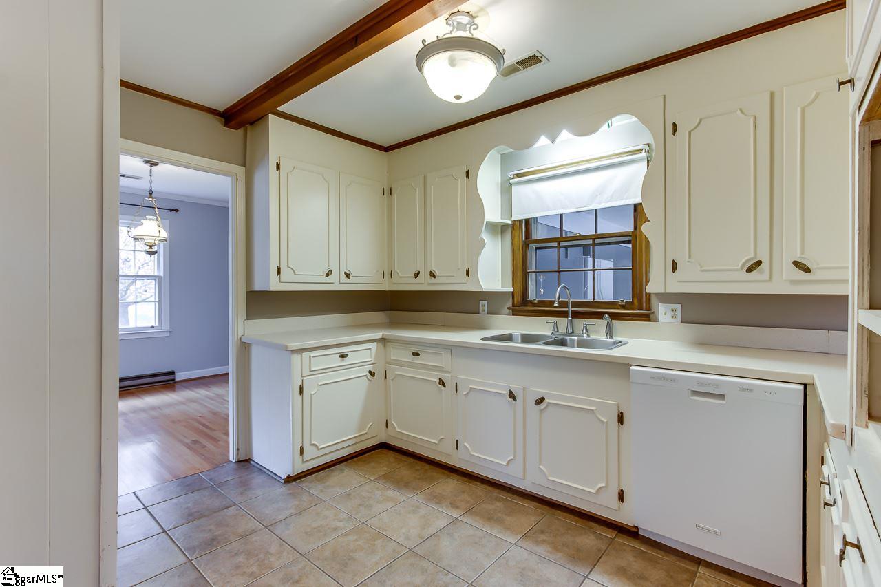 412 Rockmont Road Greenville, SC 29615 - Photo 13 of 36 Gallery Image 13