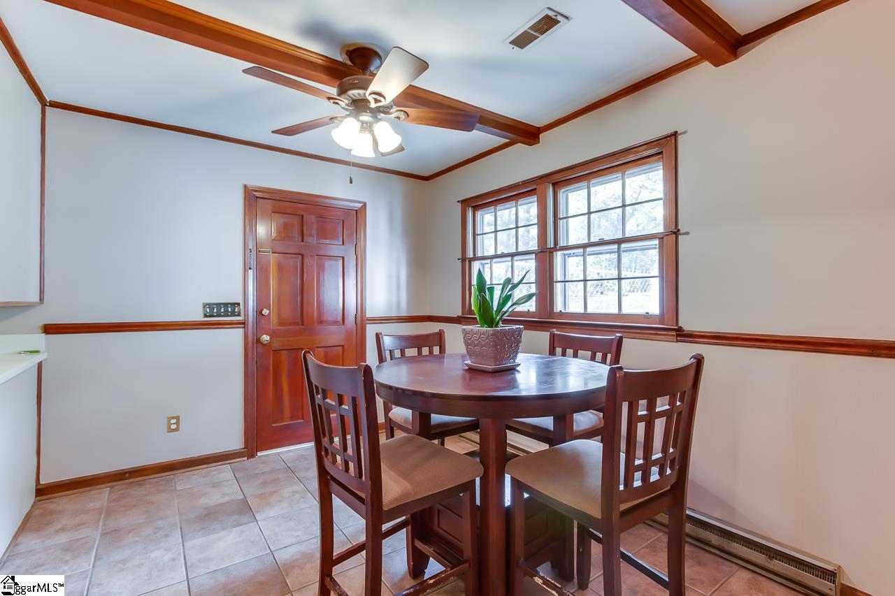 412 Rockmont Road Greenville, SC 29615 - Photo 15 of 36 Gallery Image 15