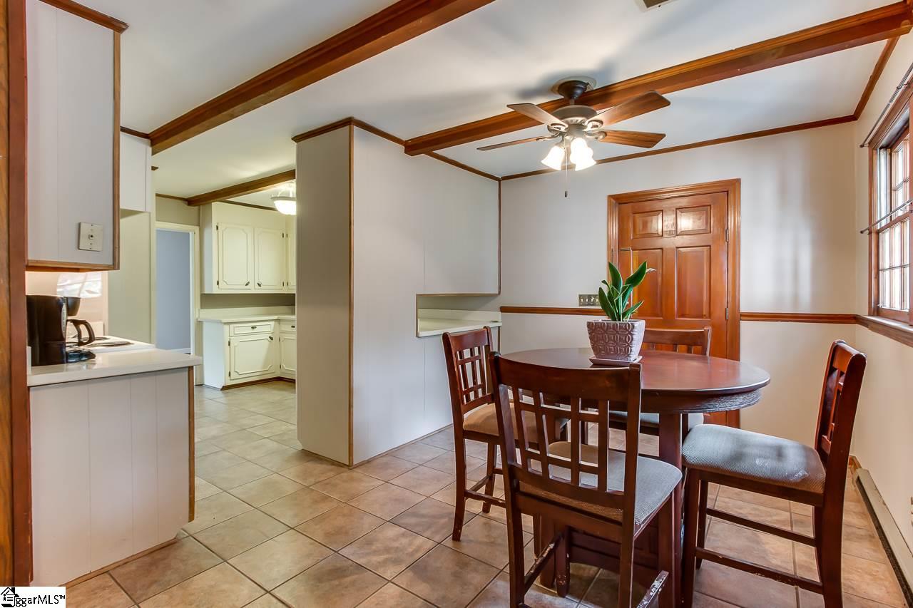 412 Rockmont Road Greenville, SC 29615 - Photo 16 of 36 Gallery Image 16