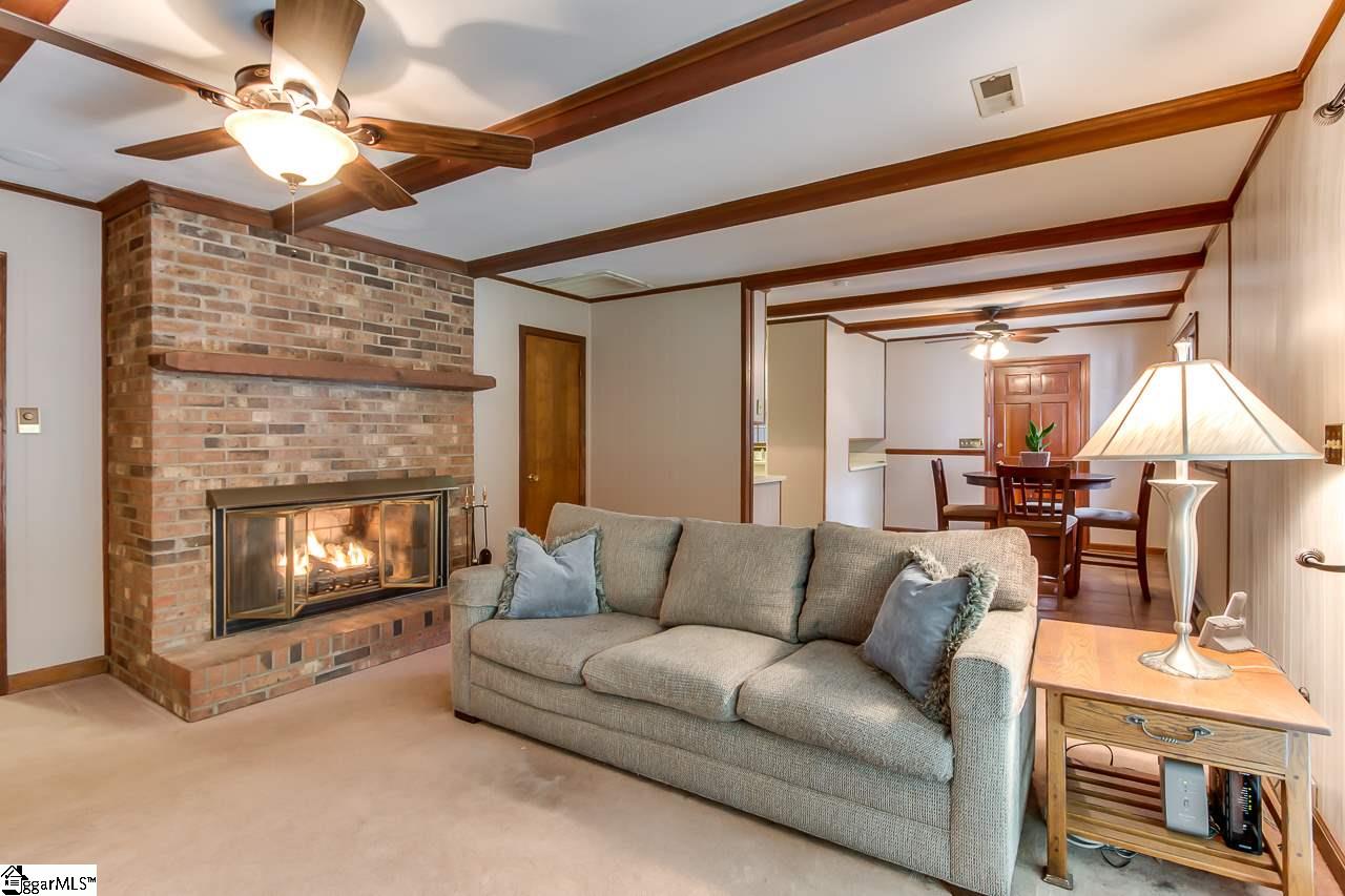 412 Rockmont Road Greenville, SC 29615 - Photo 19 of 36 Gallery Image 19