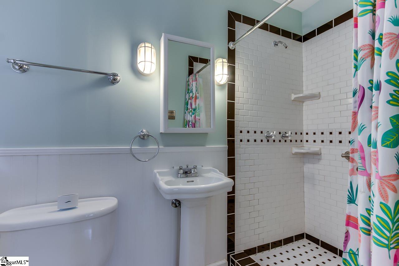 412 Rockmont Road Greenville, SC 29615 - Photo 29 of 36 Gallery Image 29
