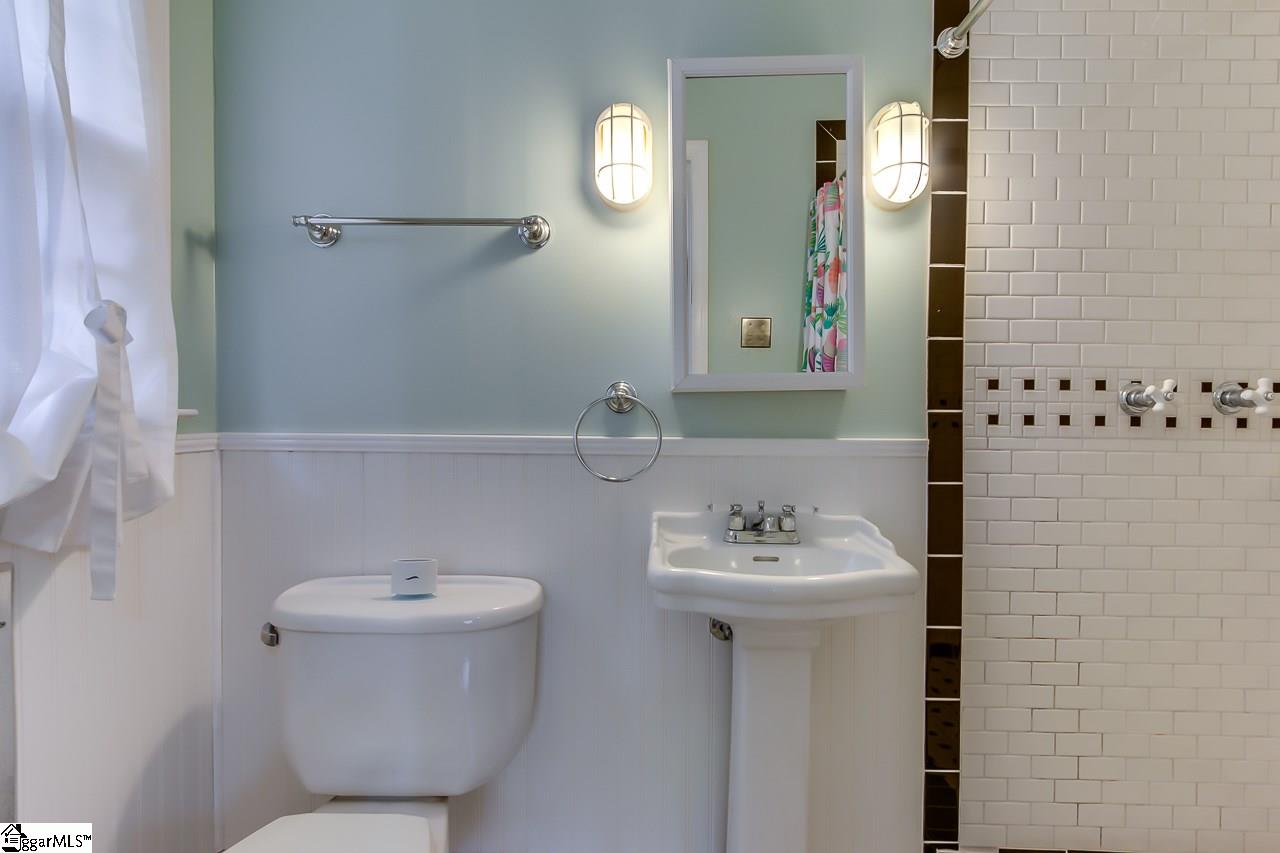 412 Rockmont Road Greenville, SC 29615 - Photo 30 of 36 Gallery Image 30