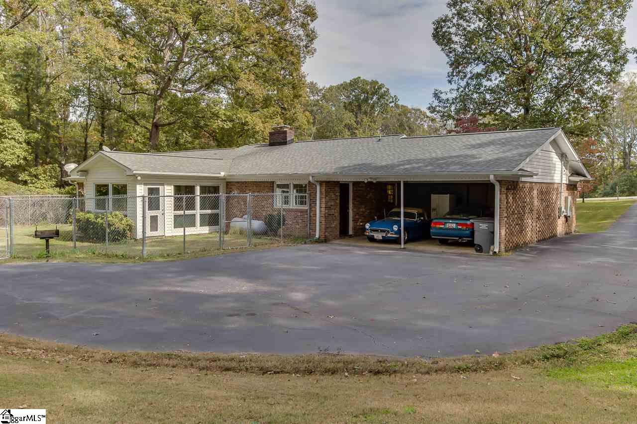 412 Rockmont Road Greenville, SC 29615 - Photo 32 of 36 Gallery Image 32