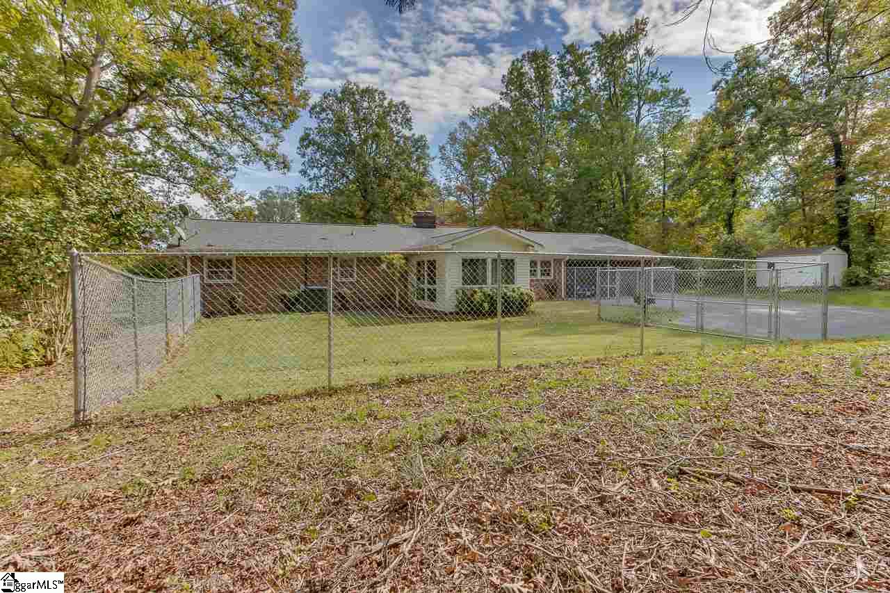 412 Rockmont Road Greenville, SC 29615 - Photo 33 of 36 Gallery Image 33