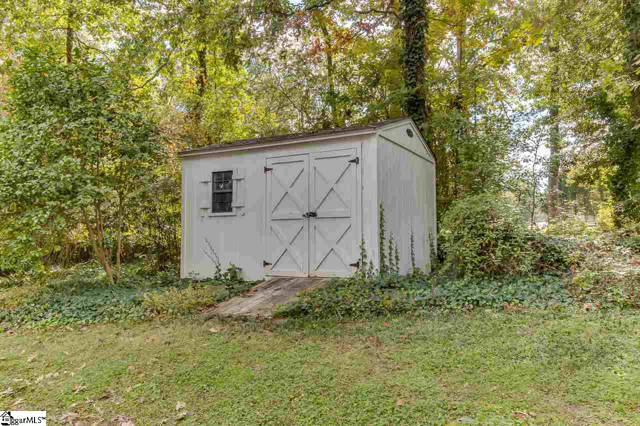 412 Rockmont Road Greenville, SC 29615 - Photo 35 of 36 Gallery Image 35