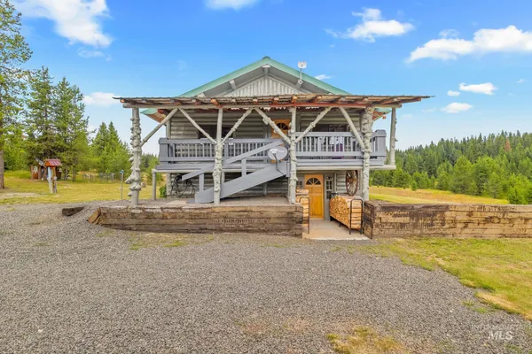 $725,000 | 702 Maxwell Lane, Elk City, ID 83525
