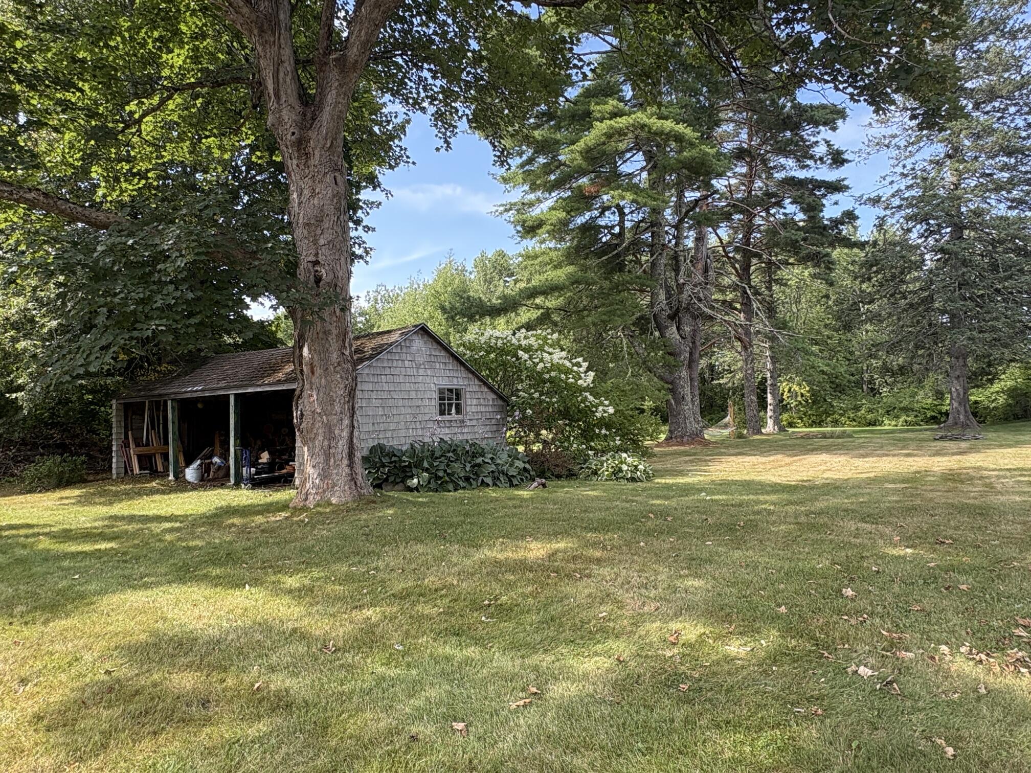 2589 Friendship Road Waldoboro, ME 04572 - Photo 33 of 36 IMG_8241