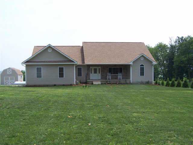7246 Southwest Bunker Hill Road Amanda, OH 43102 - Photo 1 of 5 Gallery Image 1