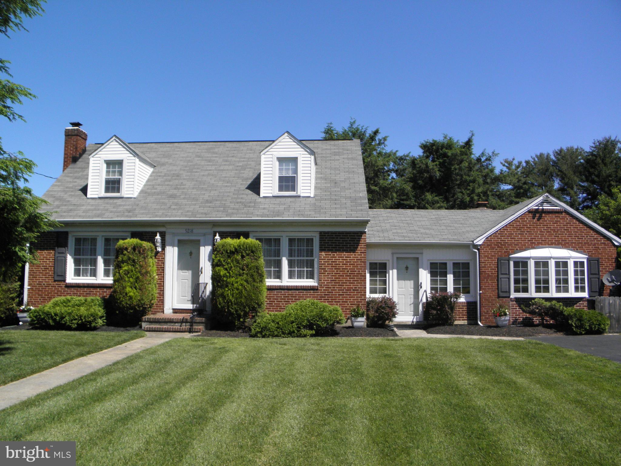 9218 Nottingwood Road Rosedale, MD 21237 - Photo 1 of 28 Gallery Image 1