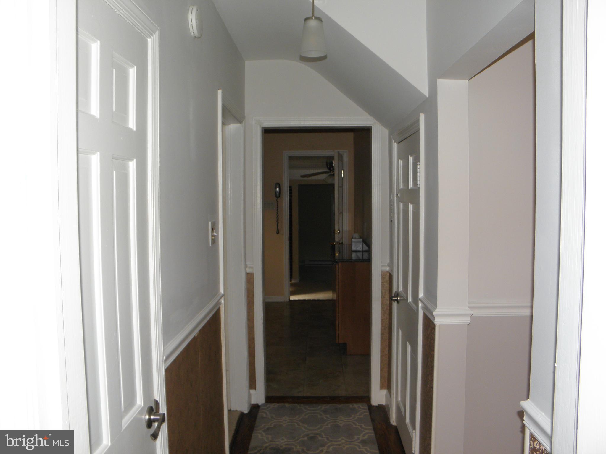 9218 Nottingwood Road Rosedale, MD 21237 - Photo 11 of 28 Hallway
