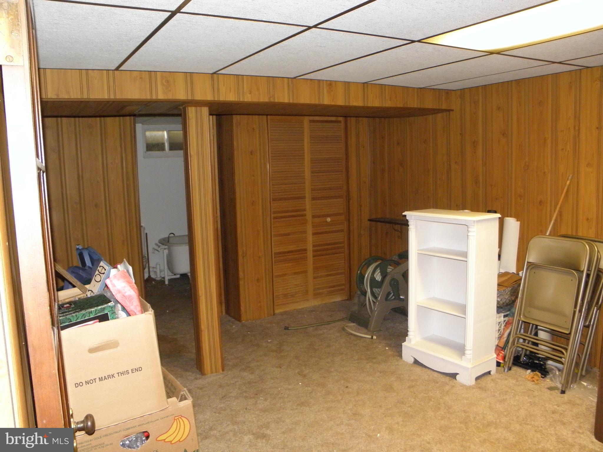 9218 Nottingwood Road Rosedale, MD 21237 - Photo 16 of 28 Office Space Lower Level