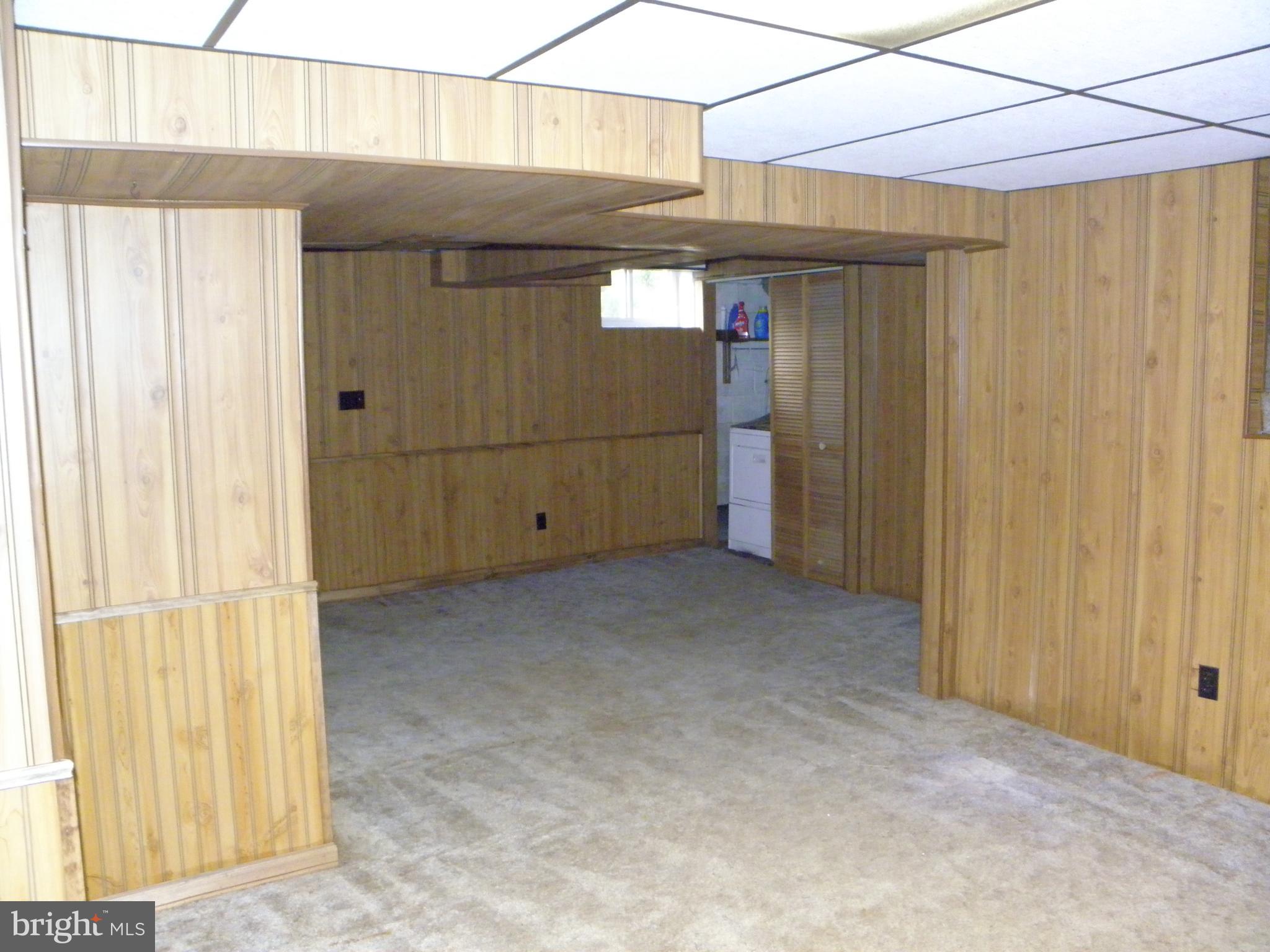 9218 Nottingwood Road Rosedale, MD 21237 - Photo 18 of 28 Family /Rec Room