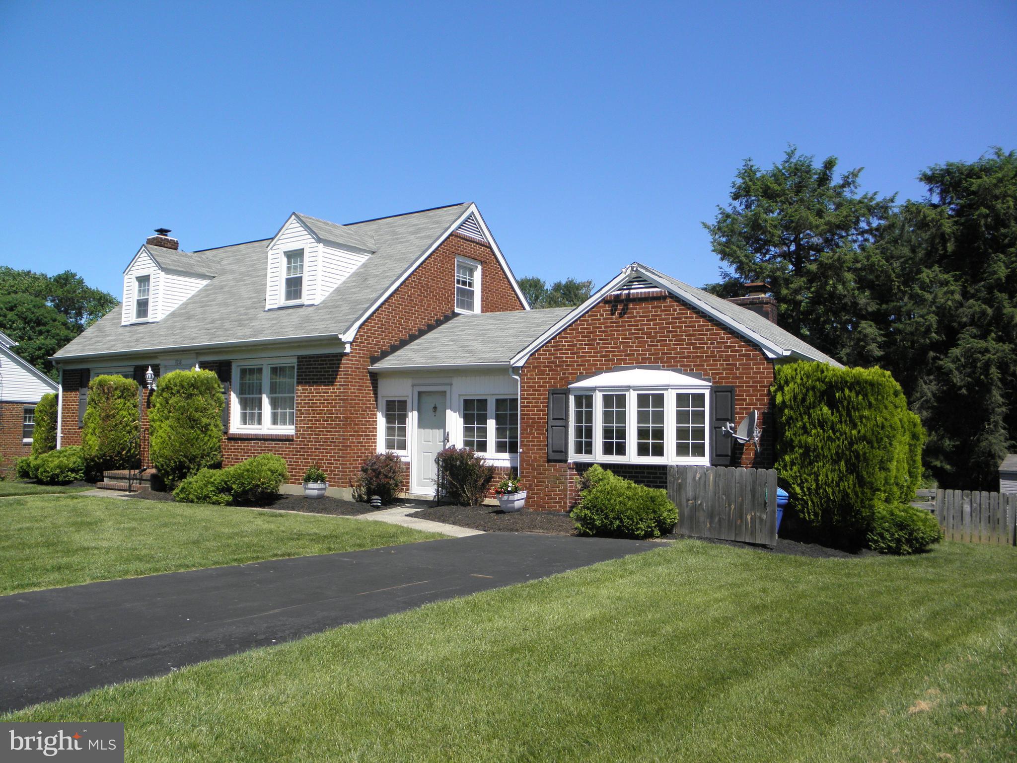 9218 Nottingwood Road Rosedale, MD 21237 - Photo 2 of 28 Gallery Image 2