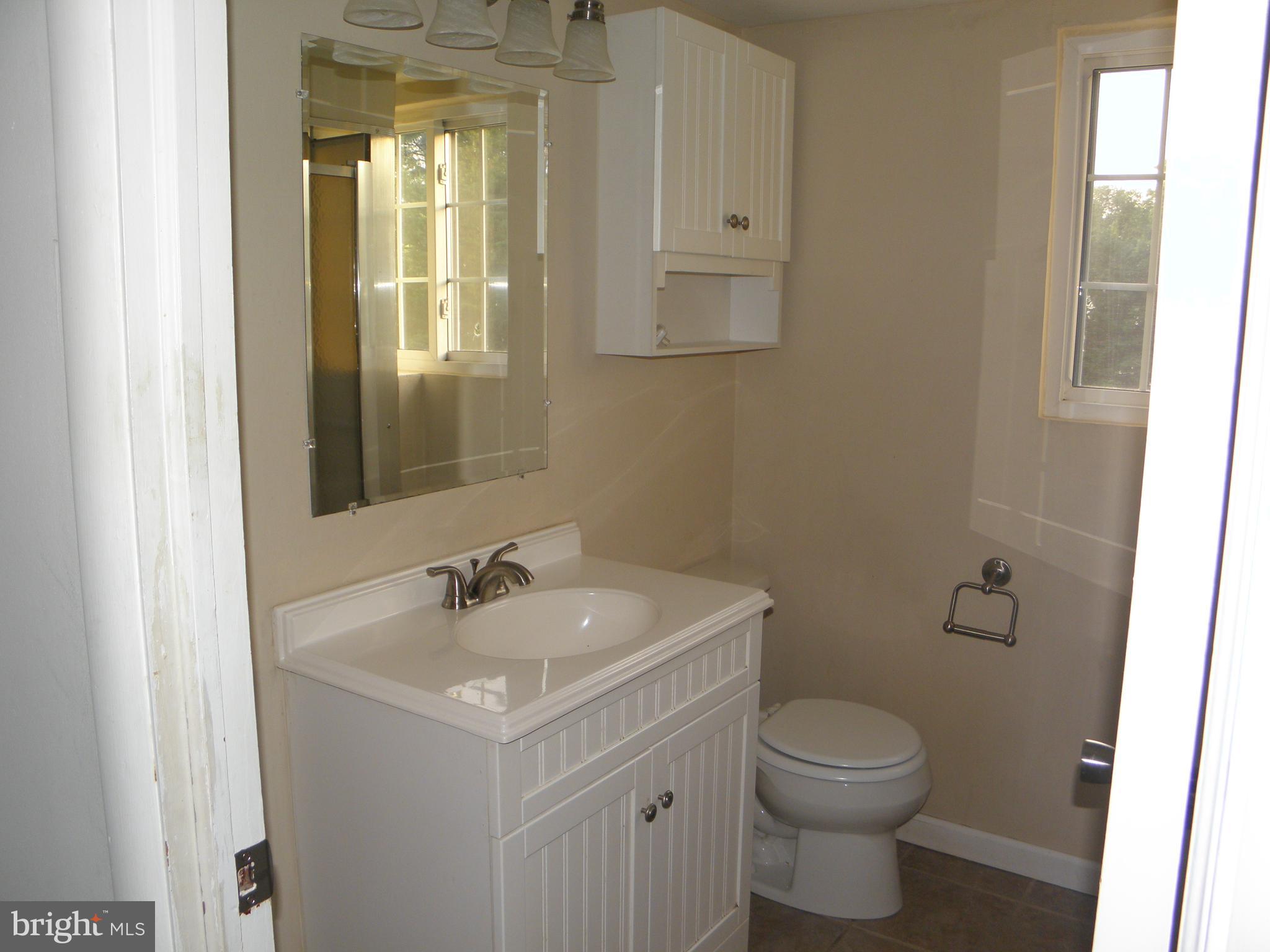 9218 Nottingwood Road Rosedale, MD 21237 - Photo 23 of 28 Upper Level Full Bath