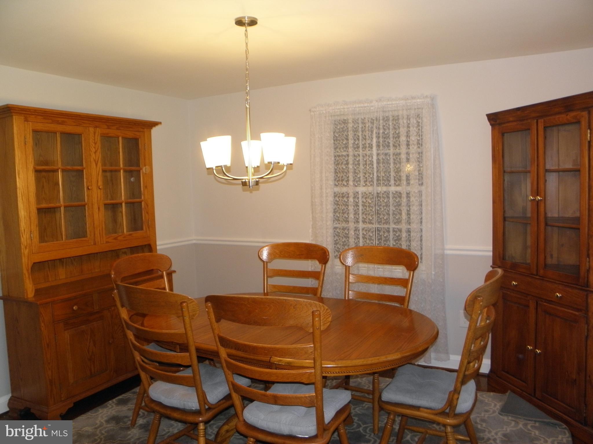 9218 Nottingwood Road Rosedale, MD 21237 - Photo 5 of 28 Separate Dining Room