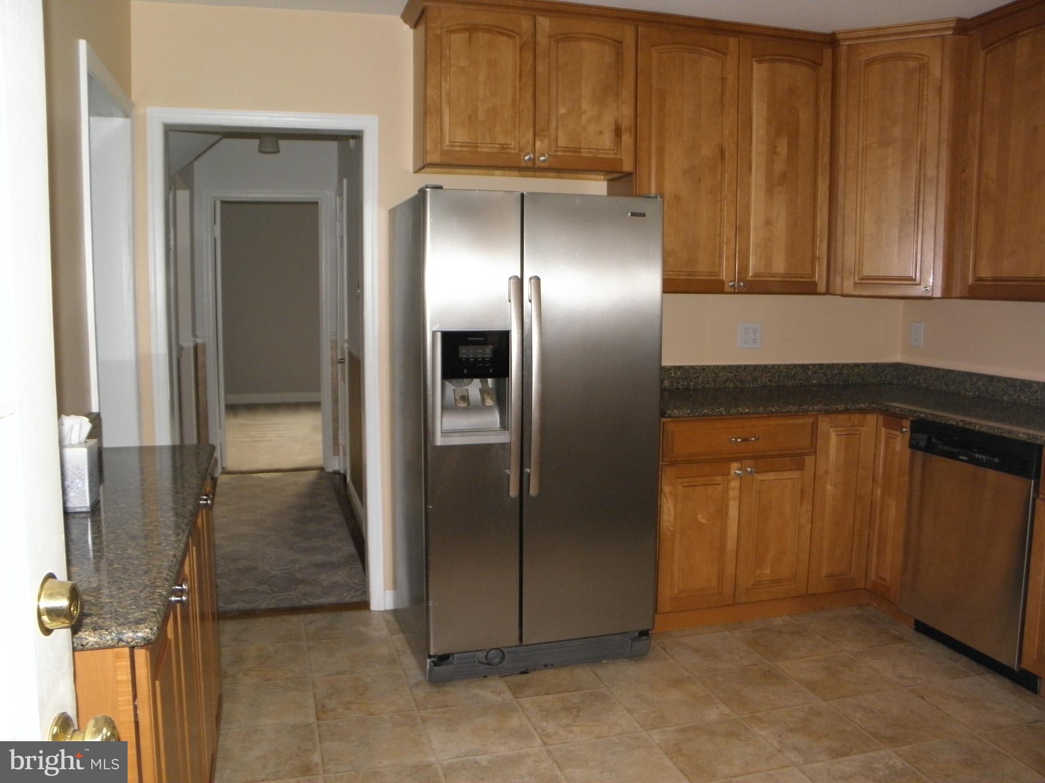 9218 Nottingwood Road Rosedale, MD 21237 - Photo 9 of 28 Stainless Steel Appliances