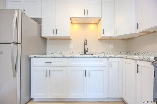 $1,100 | 6379 Robinson Road, Unit 2, Lockport Town, NY 14094
